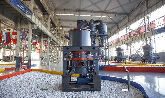 rollercone crusher cr45 ii service manual Grinding Mill ...