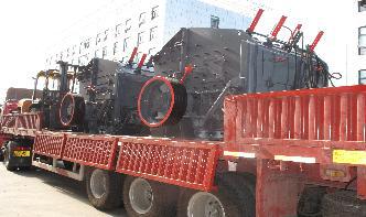 22583 complete part of jaw crusher 