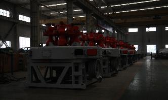 Pigment Grinding Mill 