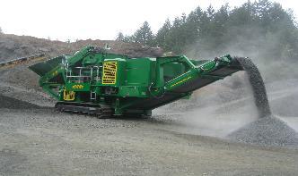 gravel and sand mobile crusher for sale in spain .