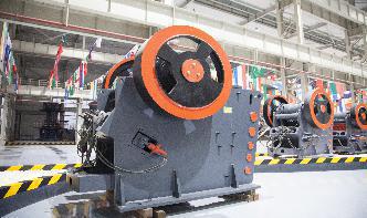 grinding machine project report 