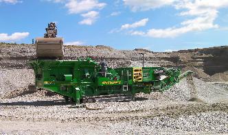 minas de minerio de ferro de maquinas .