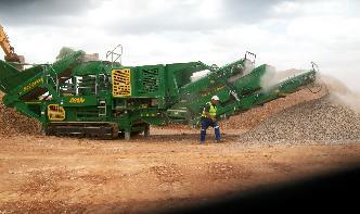 Mining Aggregate Industry Resources Dewater