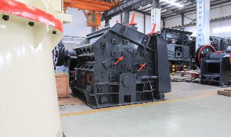 tin ore dry processing plant 