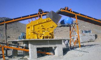 Mobile Crusher Hire – BSP Construction