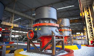 Iron Ore Mining And Beneficiation Equipment