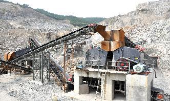 mining ore beneficiation machine uk 