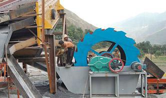 vibrating screen for material 