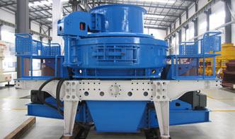 types of aggregate crusher pdf 