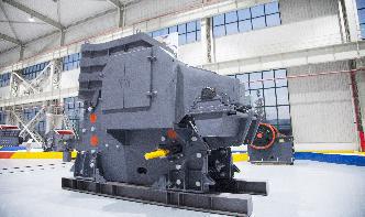 KHD Humboldt Impact Crusher Spare Parts