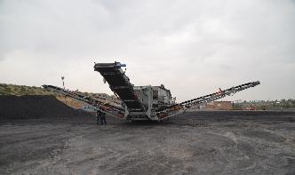 extremely compact jaw crusher 