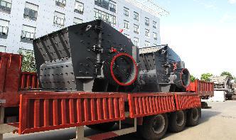 vibrating screen for crusher plant use