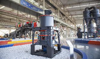 Types Of Crusher For Aggregates 