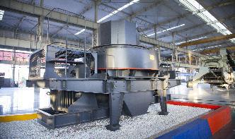 Crusher Dust Collector 