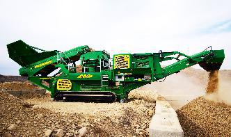 Mobile Jaw Crushing Plant |  LT116 .
