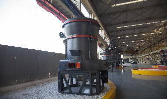 Coal cone stone crushing machine at Aruba