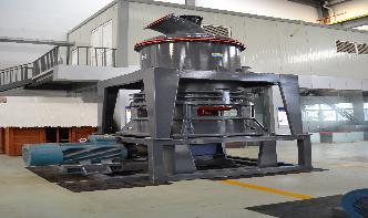 ore process equipment 