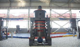 China Leading Supplier Hydraulic Cone Crusher .