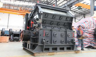 vibratory screen in chromite ore benefication plant