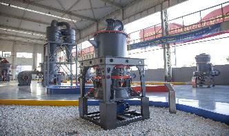 pf series hard rock counter attack crusher used in mining ...