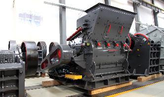 Czech Manufacturer For Cone Crusher