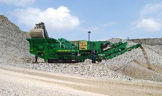Crusher For Sale In Spain 