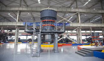 Line Single Stage Hammer Crusher 