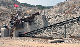 coal crusher movable 
