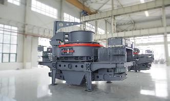 crushers supplier price in germany