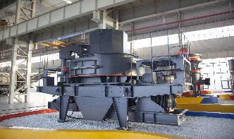 coal mill separator body 