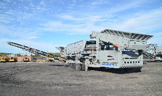 Differences Between Different Types Of Crusher