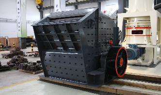 Coal Crusher Pdf Specification 