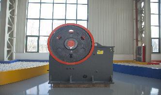 Hard Rock Jaw Crusher With Diesel Engine