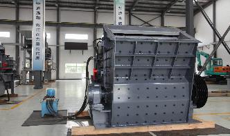 roller crushing mill 